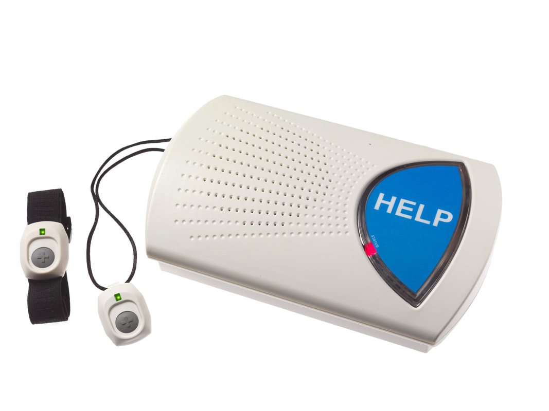 Medical Guardian Announces Collaboration with BLACK+DECKER for Personal  Emergency Response Systems - Accessible Living
